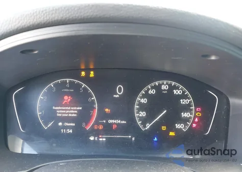 2022 Honda Civic Lx from USA, damaged, VIN 2HGFE2F27NH574678